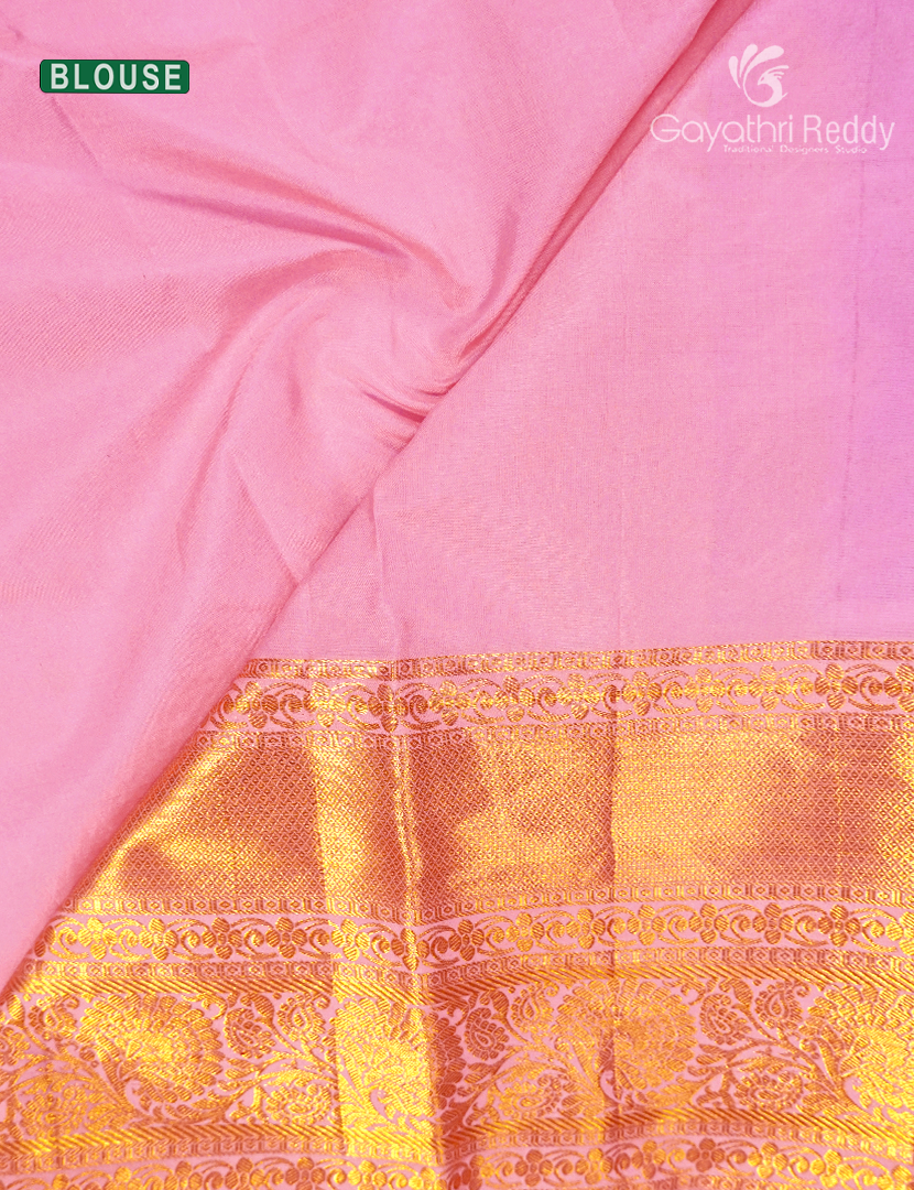 PURE KANCHI BROCADE-PKB21
