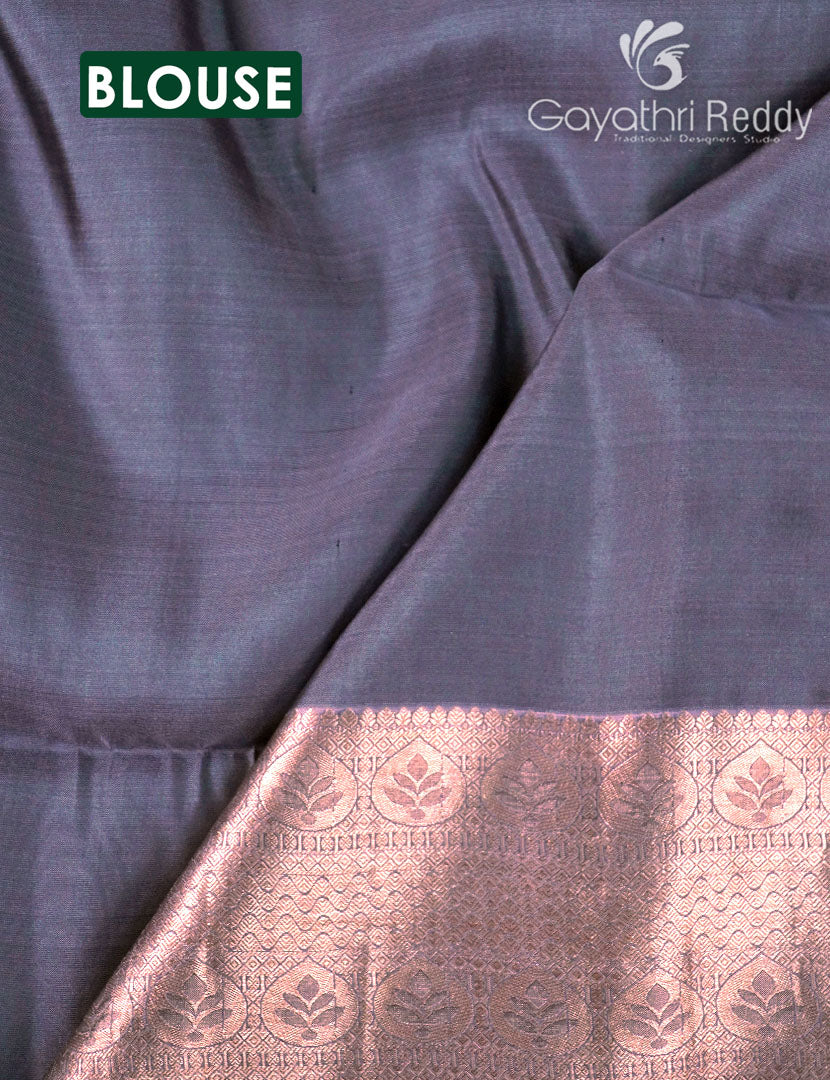 LIGHT WEIGHT KANCHI PATTU-KP8632