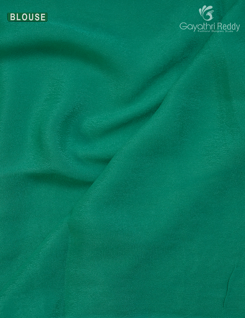 PURE CHIFFON FANCY-PCF362