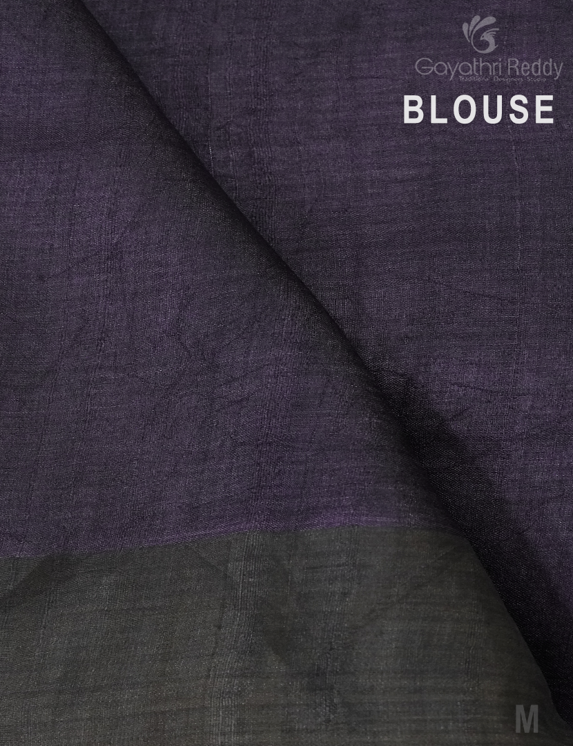 DESI TUSSAR SILK-TS1456