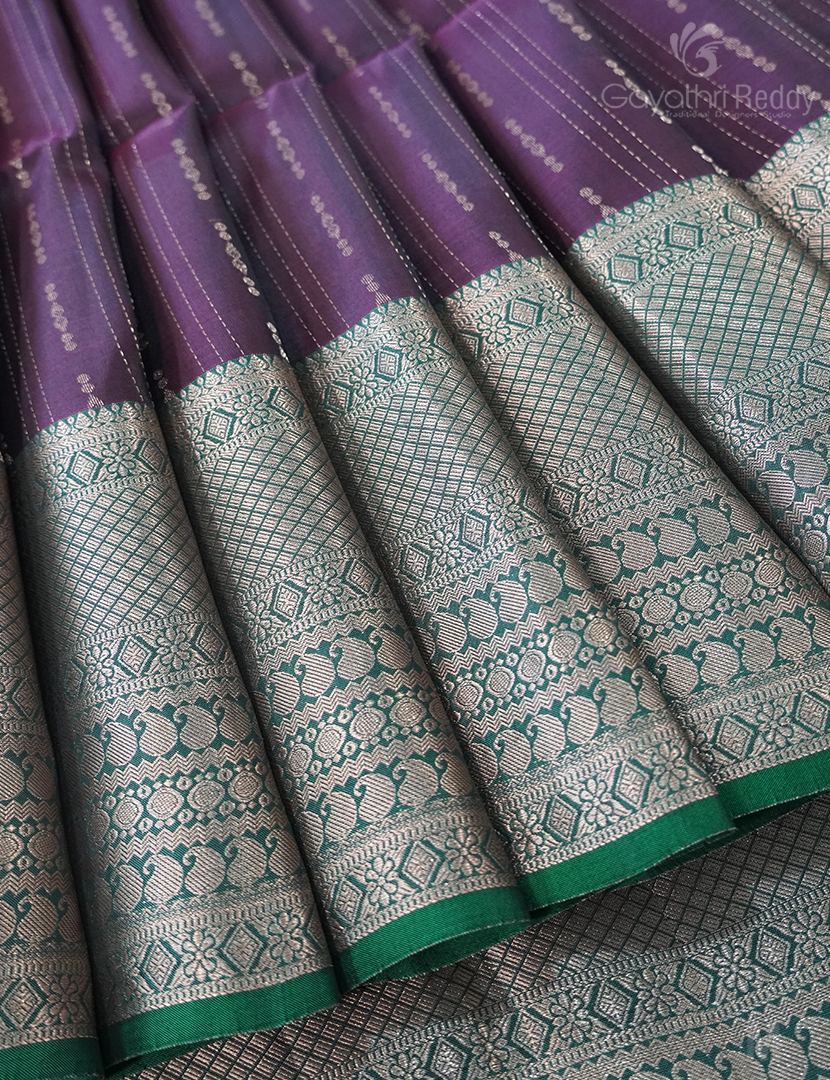 LIGHT WEIGHT KANCHI PATTU-KP7644