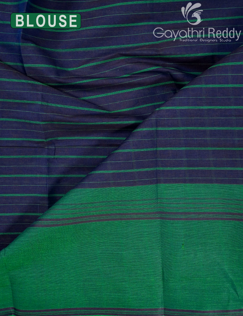 PURE KANCHI COTTON -KC3112