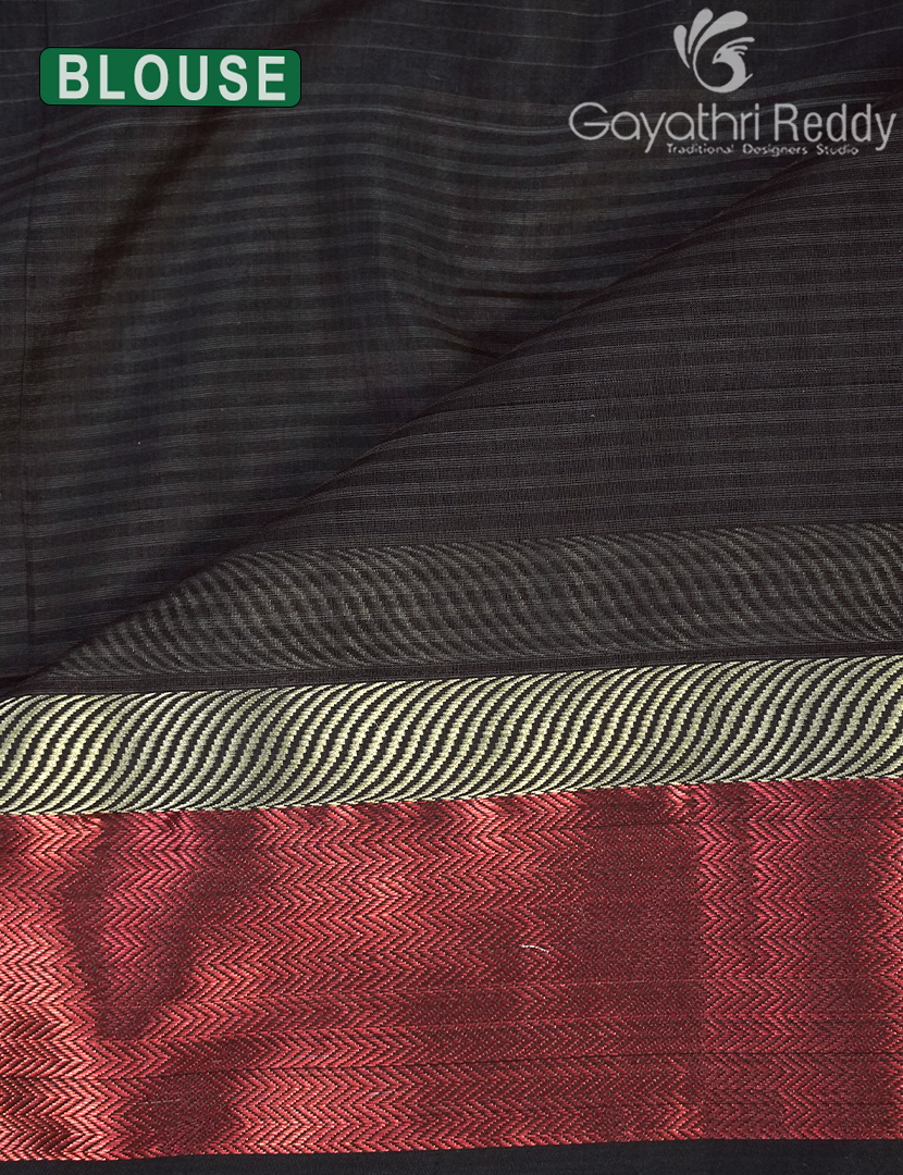 PURE CHANDERI SILK-CPS1042