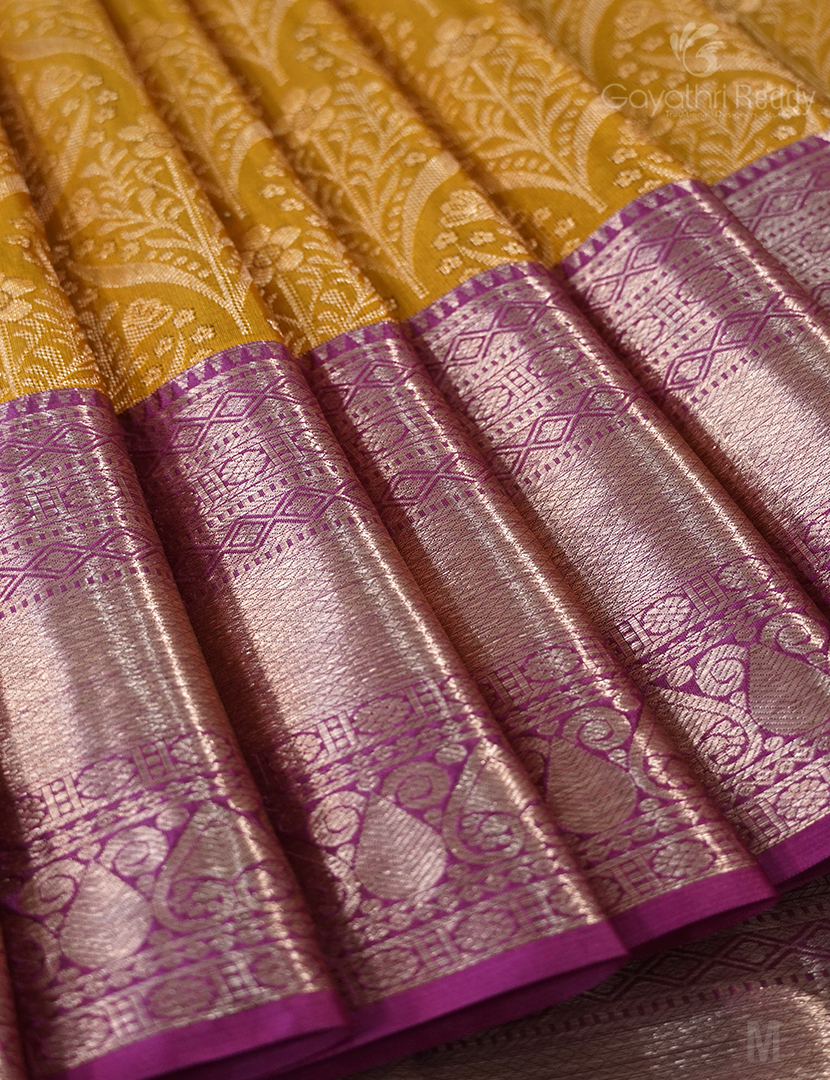 LIGHT WEIGHT KANCHI PATTU-KP7688