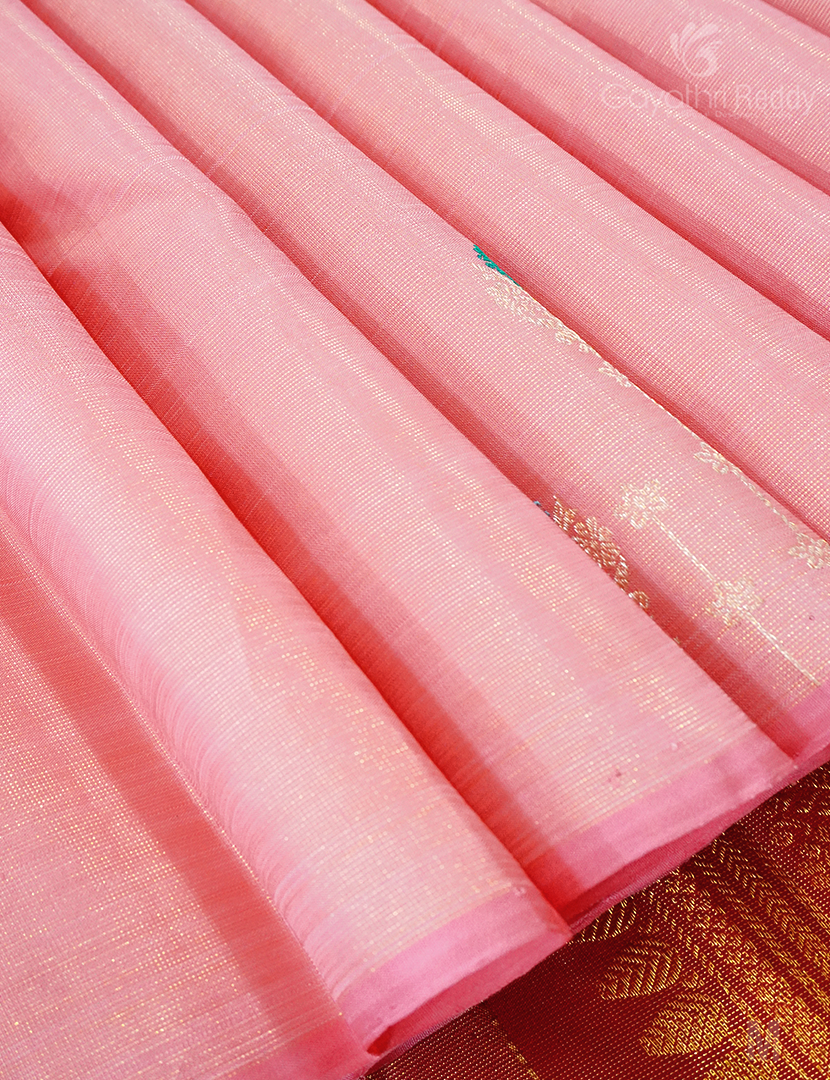 PURE KANCHI PATTU-KP7902