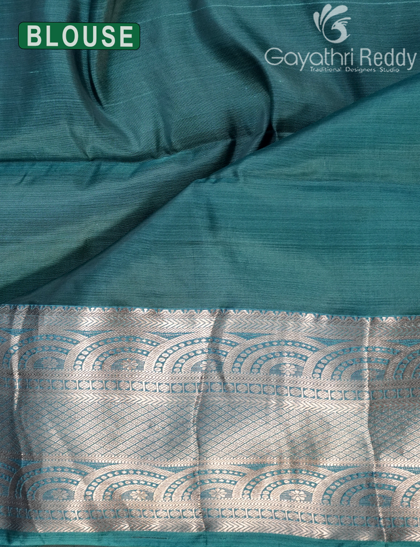 LIGHT WEIGHT KANCHI PATTU-KP8596