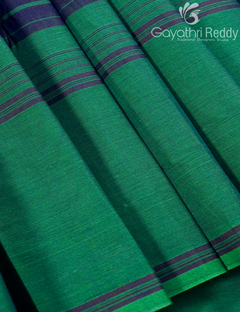 PURE KANCHI COTTON -KC3112