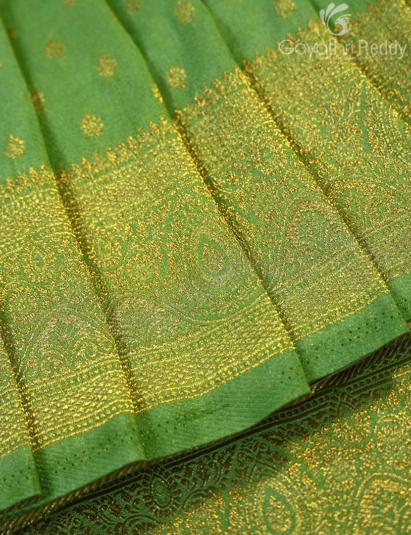 BANARAS GEORGETTE-BG737