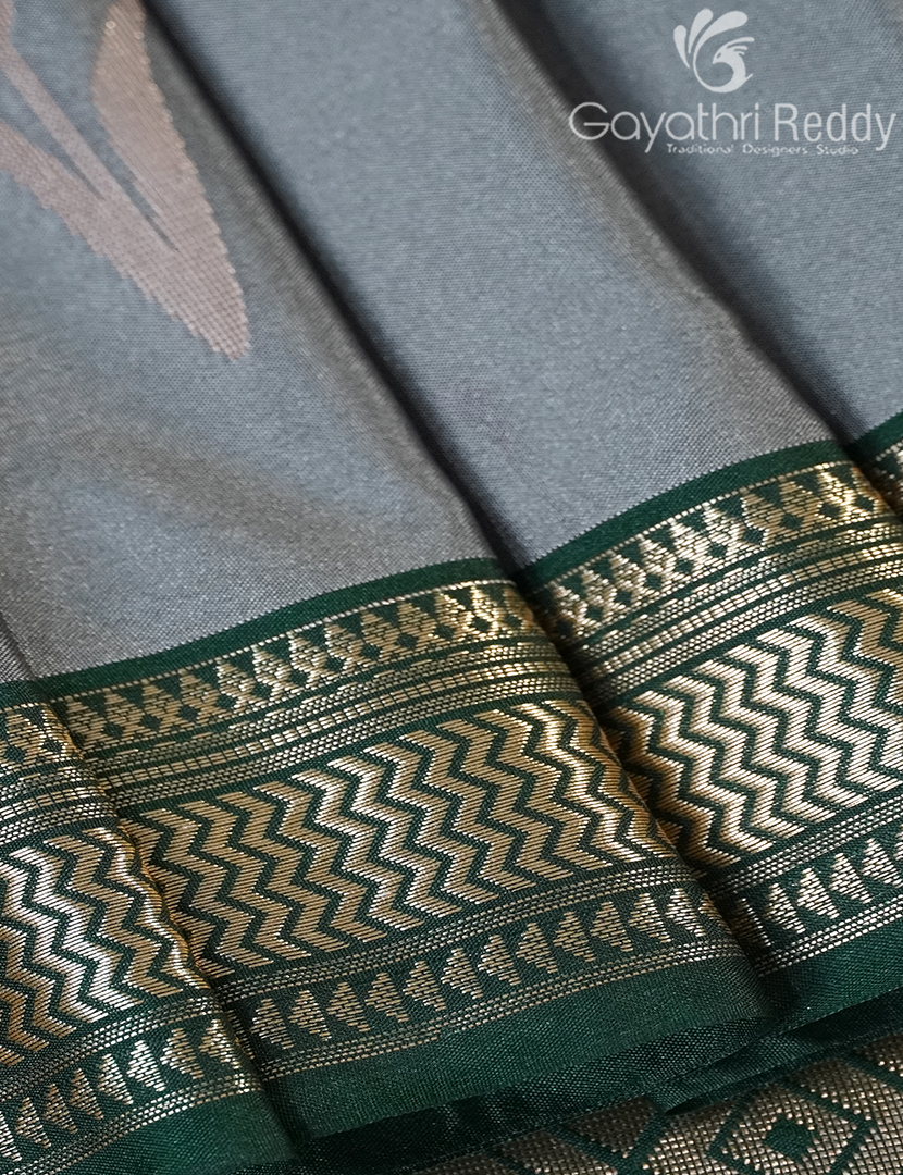 ART SILK SAREE-AS281