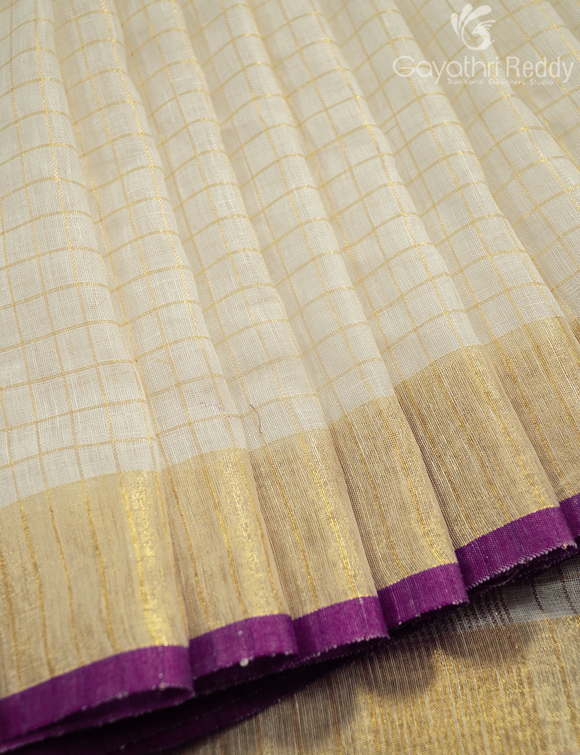 PURE LINEN FANCY-LF201