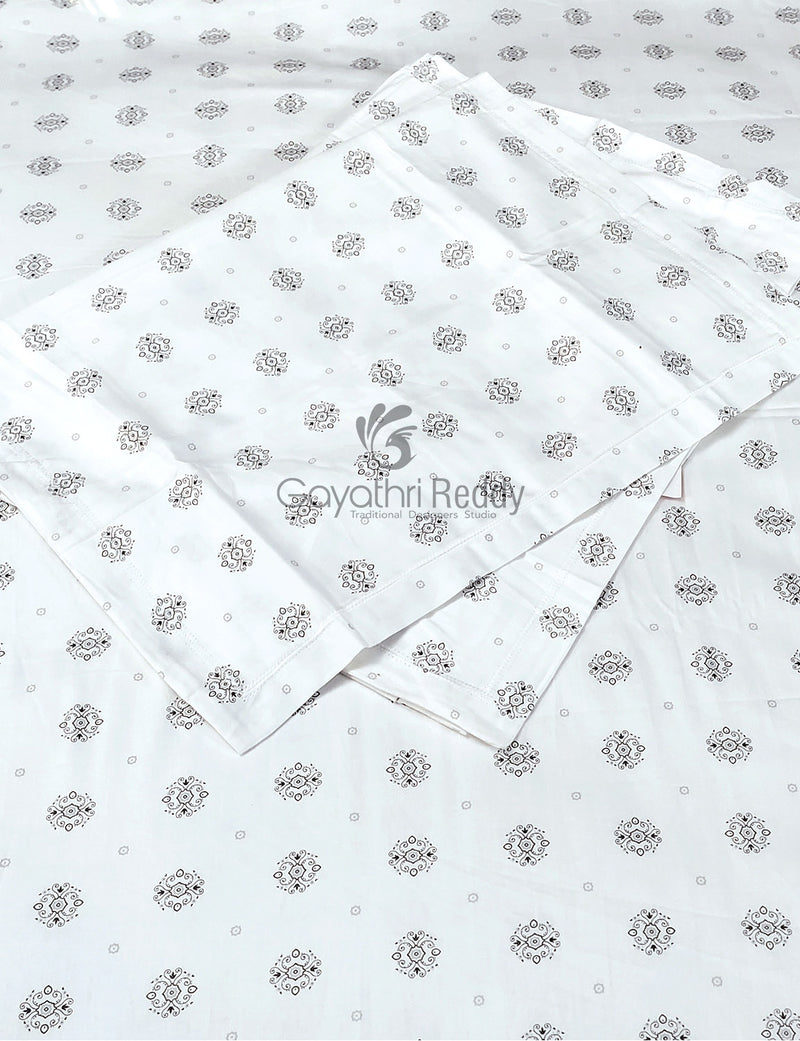 BED SPREADS-BDS161