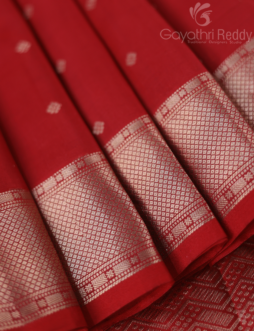 PURE KANCHI PATTU -KP8112
