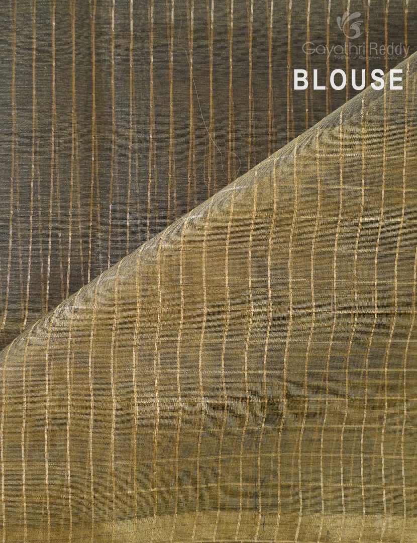 ORGANZA JAMDANI-OJ11