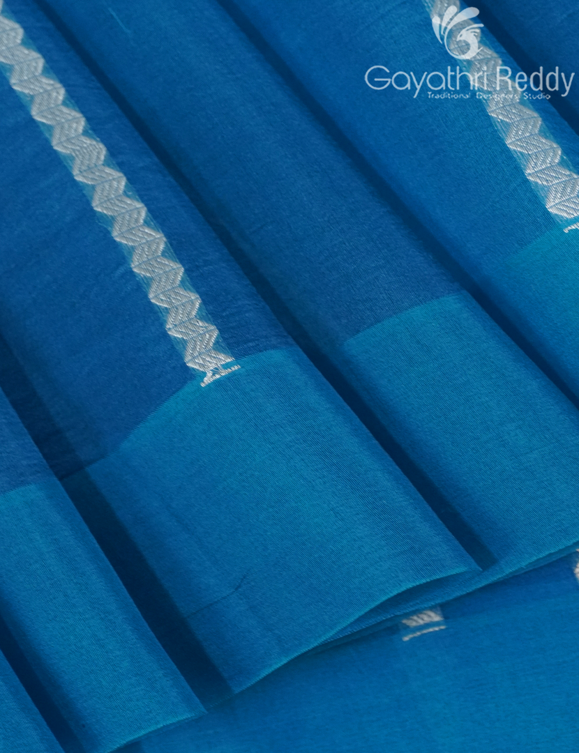 PURE ORGANZA SILK-FO978