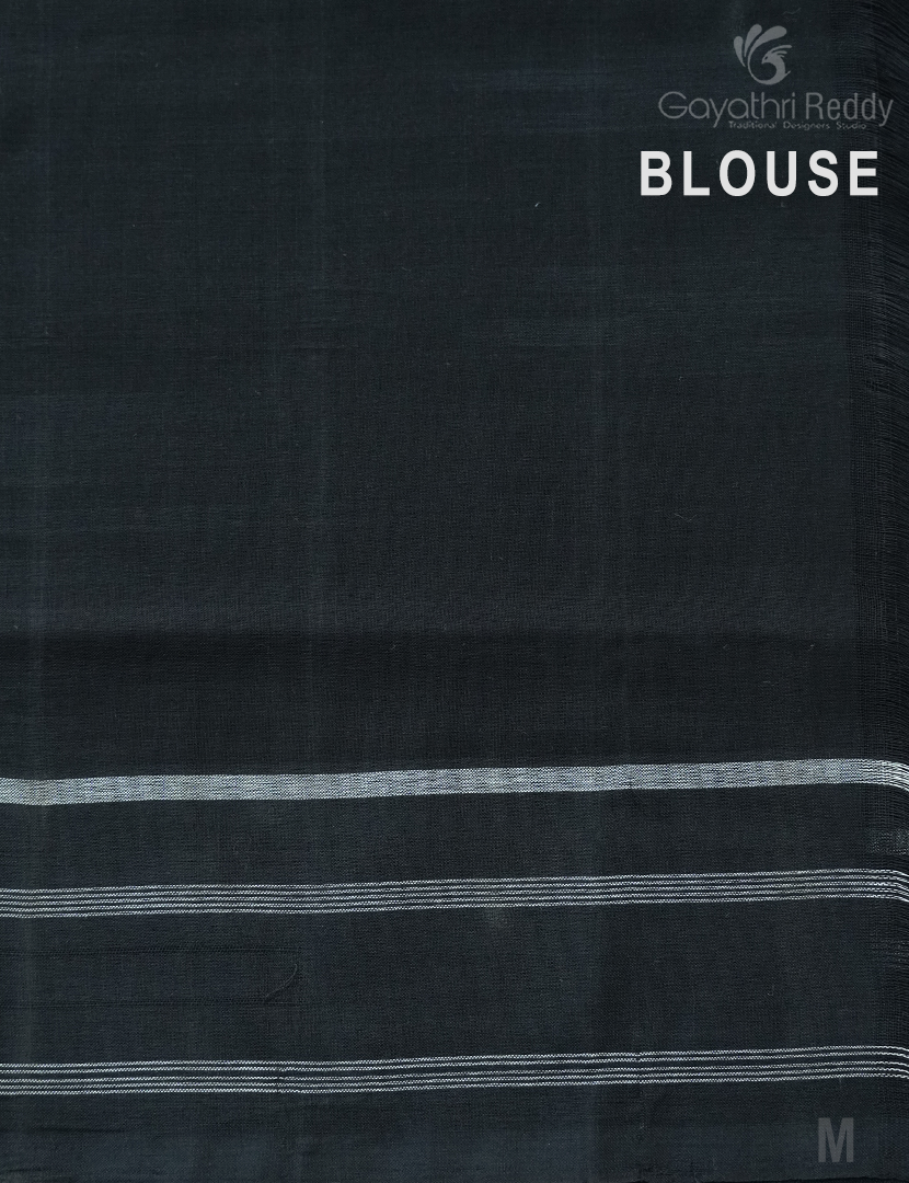 PURE DOUBLE IKKAT COTTON-IKC1040