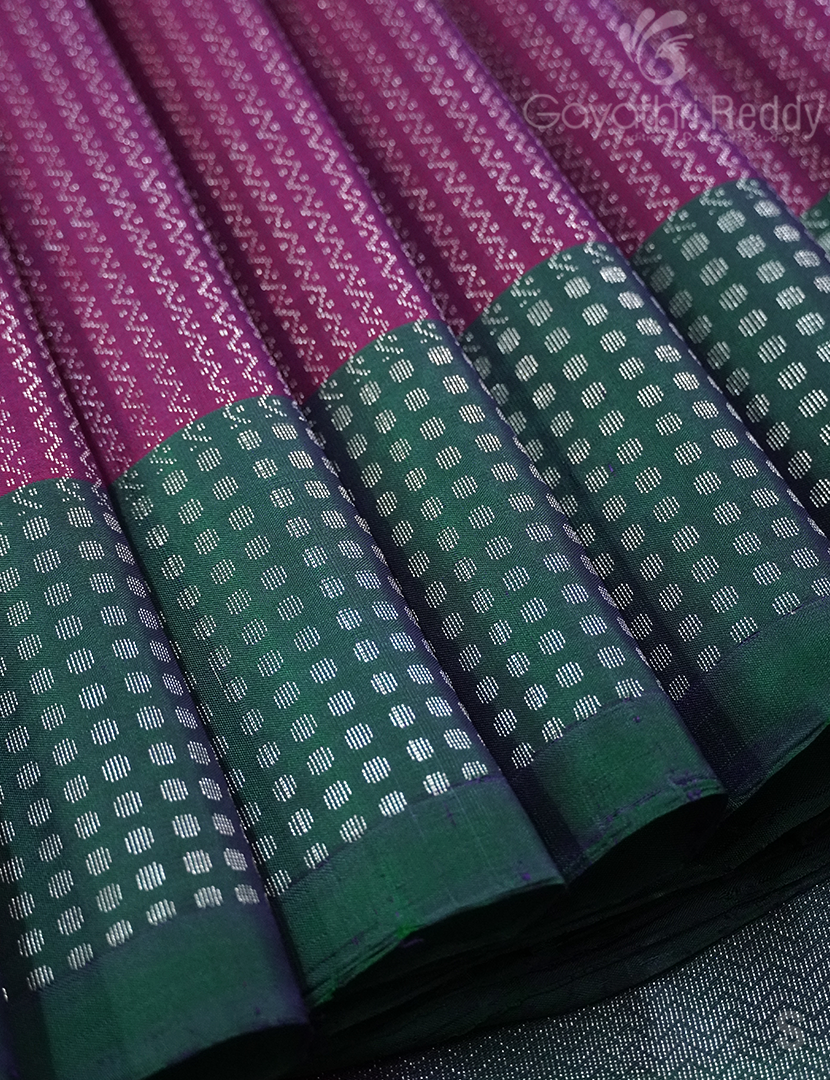 PURE KANCHI PATTU -KP8154