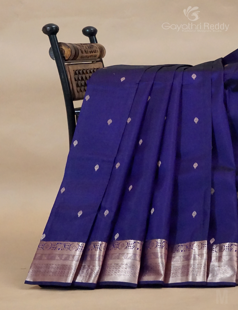 PURE KANCHI PATTU-KP5620