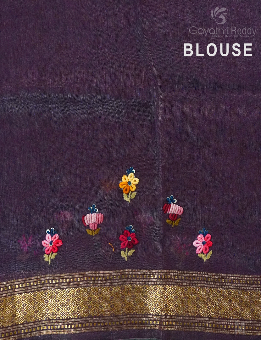 PURE LINEN  FANCY-LF131