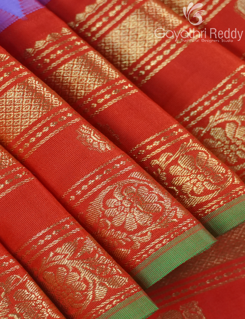 PURE GADWAL PATTU-GP1252