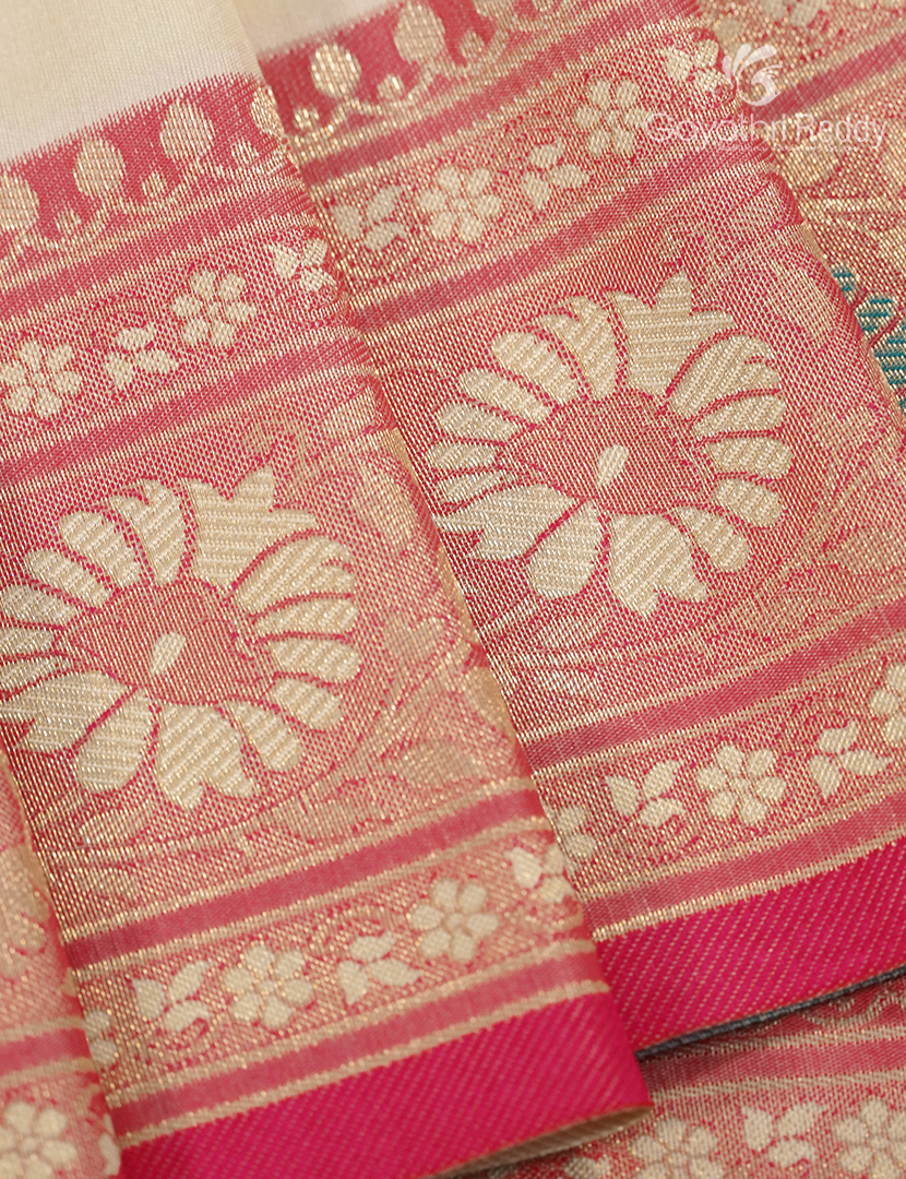 ART SILK SAREE-AS401