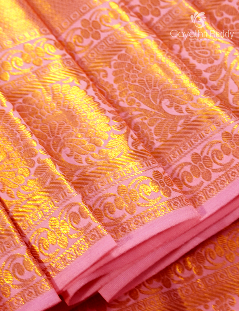 PURE KANCHI BROCADE-PKB21