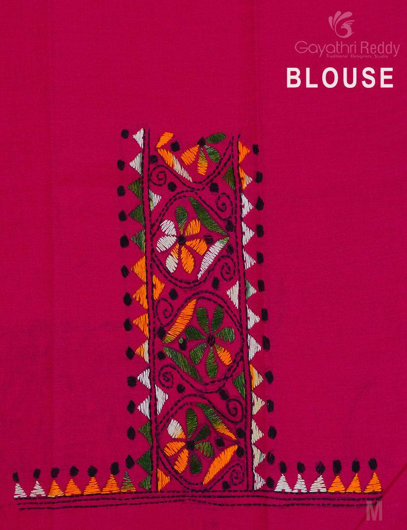 PURE MULMUL COTTON-MC1843