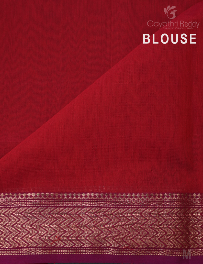 PURE CHANDERI SILK-CPS852