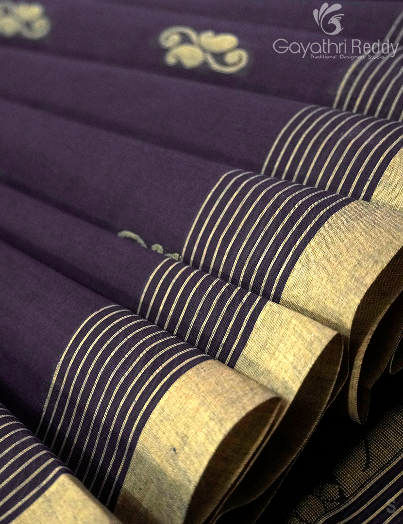 PURE KANCHI COTTON-KC3016