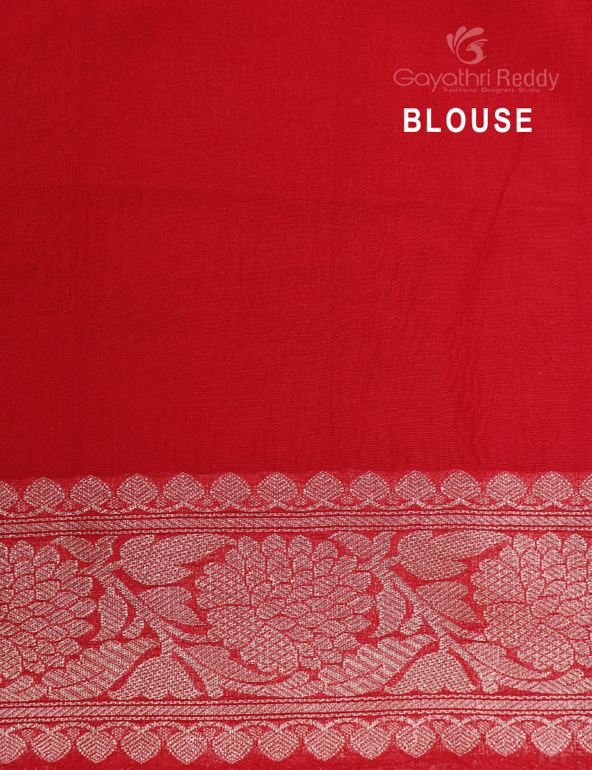 BANARAS ART GEORGETTE-BG614