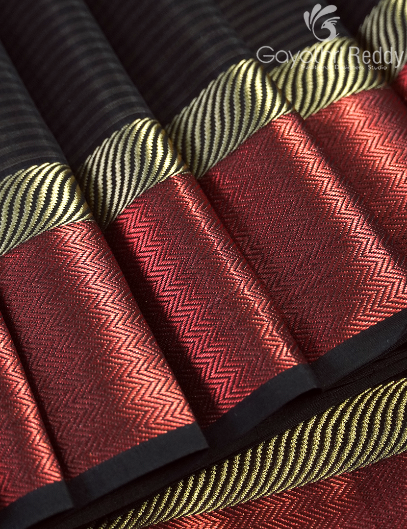 PURE CHANDERI SILK-CPS1042