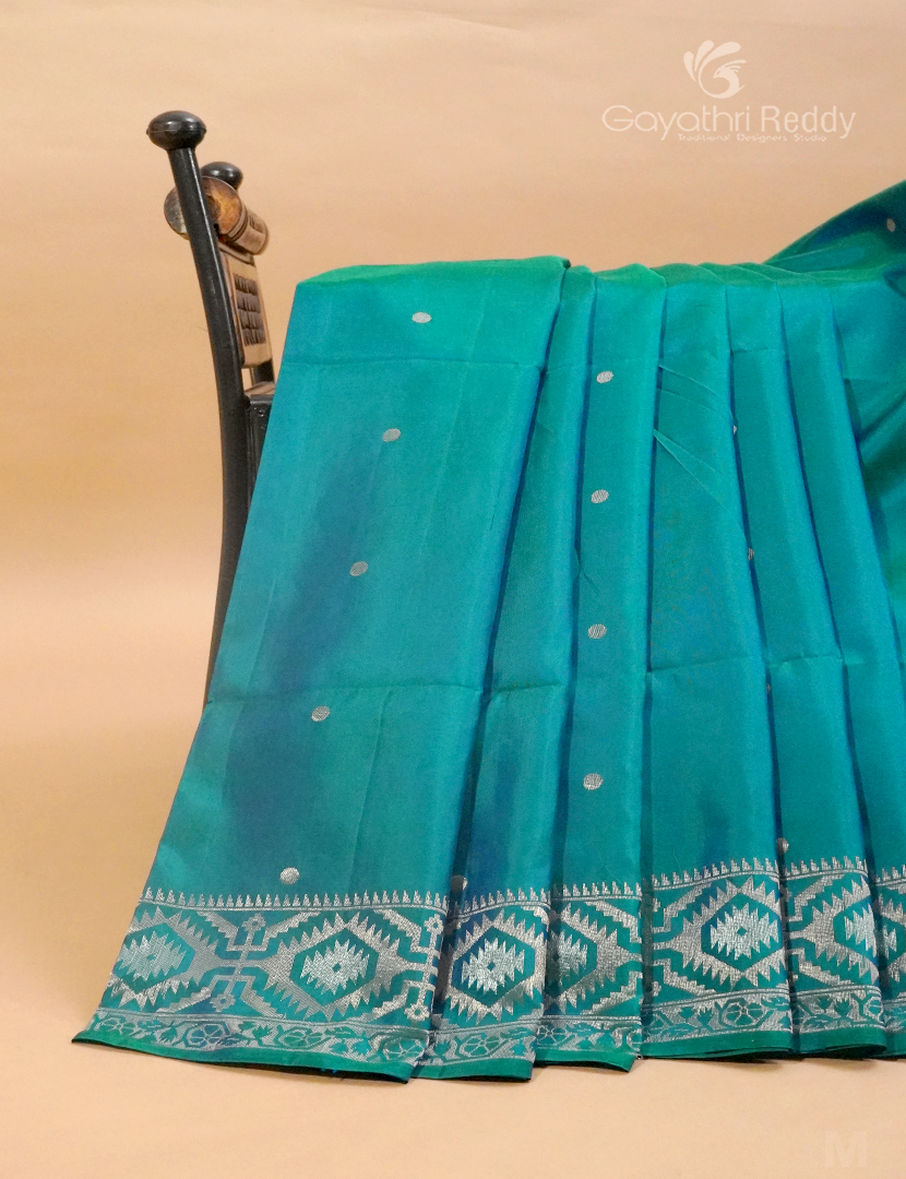 PURE KANCHI SOFT SILK-SS1429