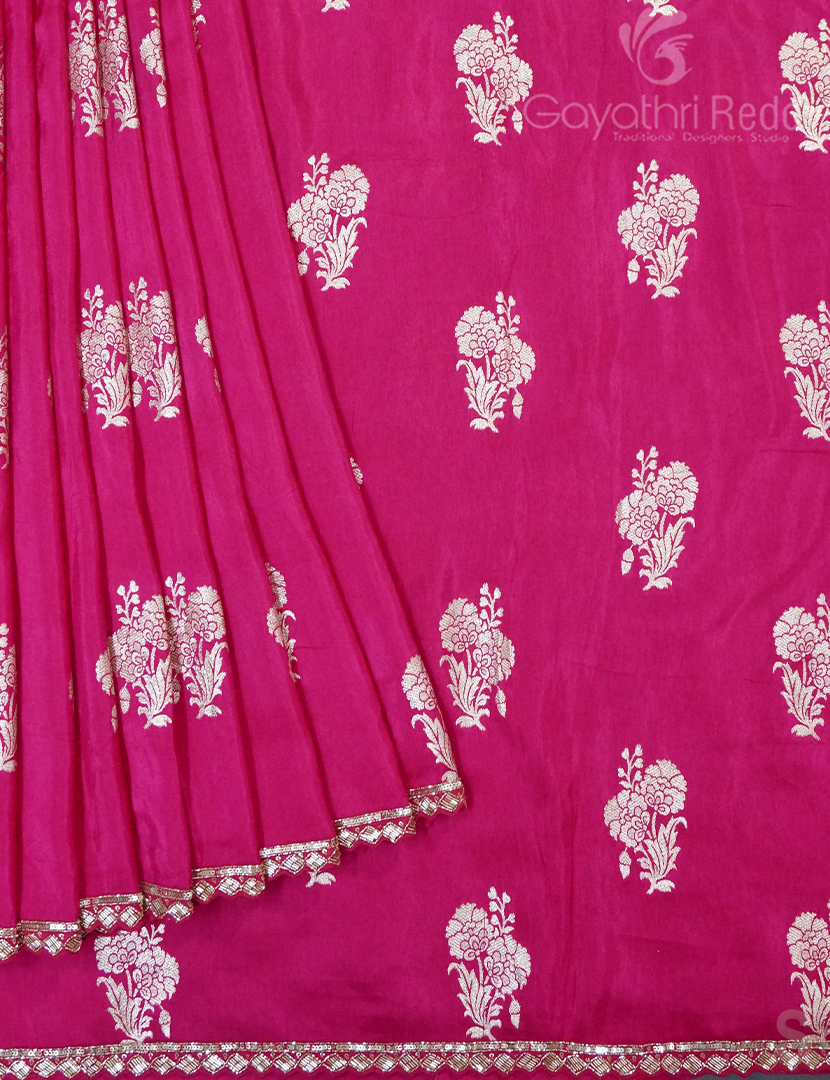 PURE DUPION SILK FANCY-DS259