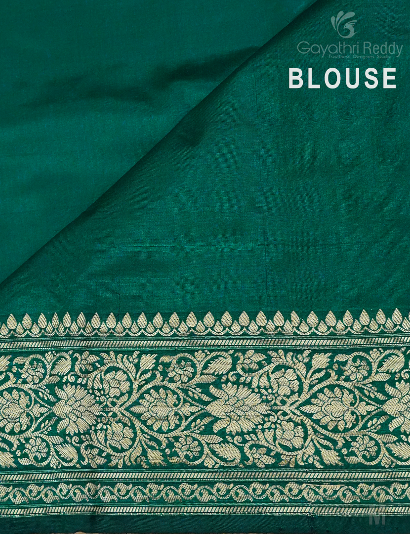 PURE VALKALAM SILK-VSP160