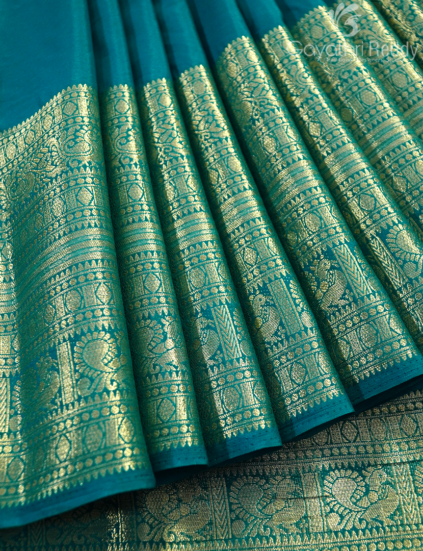 SEMI MYSORE CREPE-SMC172