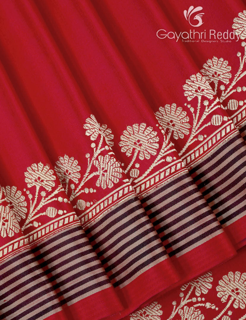 PURE MASHRU SILK -PMH261