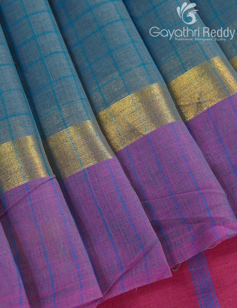 MANGALAGIRI COTTON-MGC1091