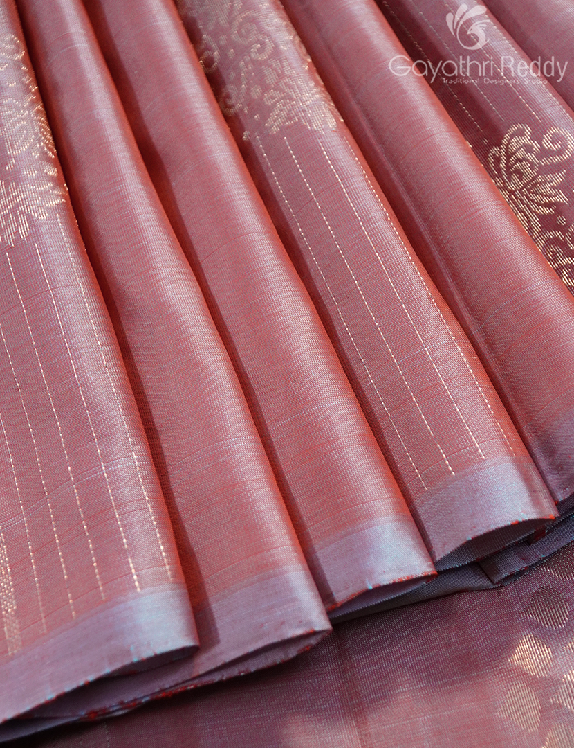 LIGHT WEIGHT KANCHI PATTU -KP8389