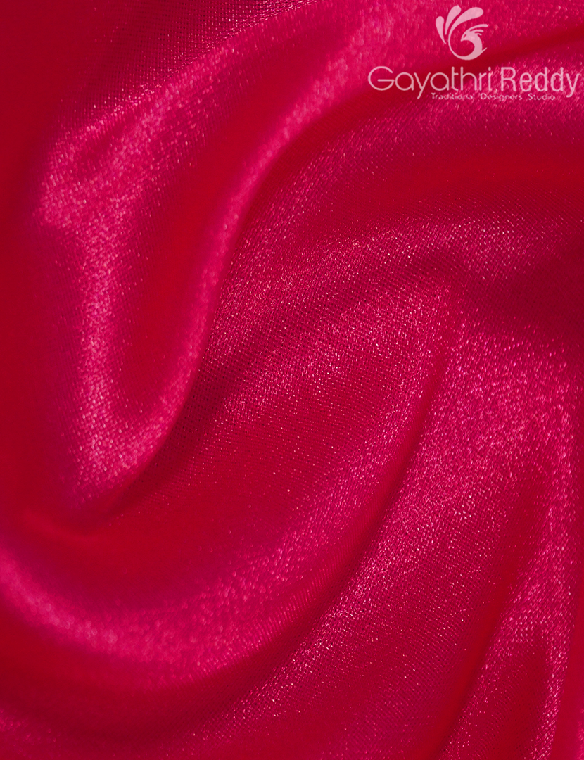 GLASS ORGANZA FANCY-GOF18