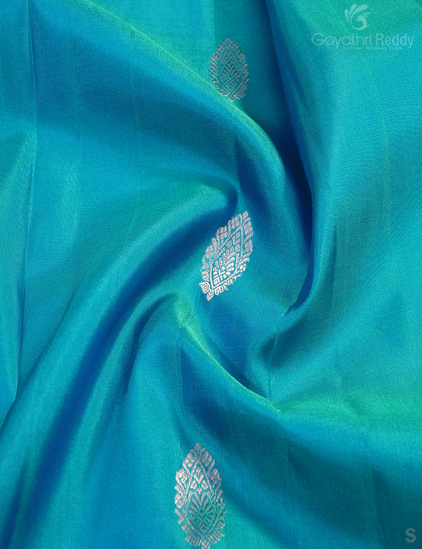 PURE KANCHI PATTU -KP8360