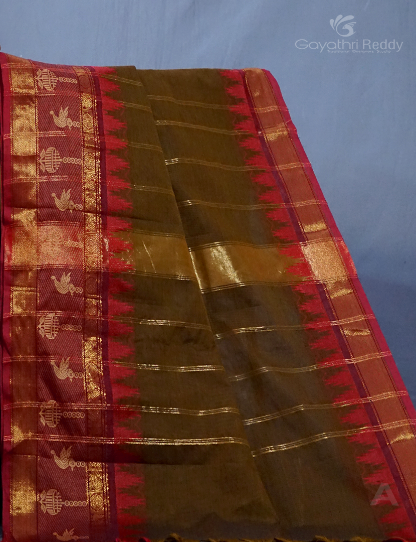 PURE KANCHI COTTON-KC2060