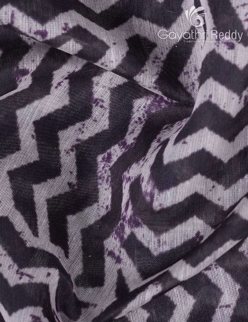 CHANDERI SILK SAREE-CPS1131