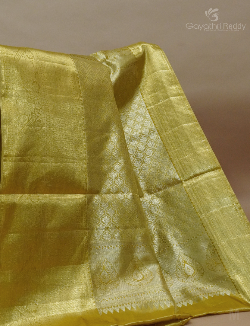 PURE KANCHI BRIDAL PATTU-BKP1555