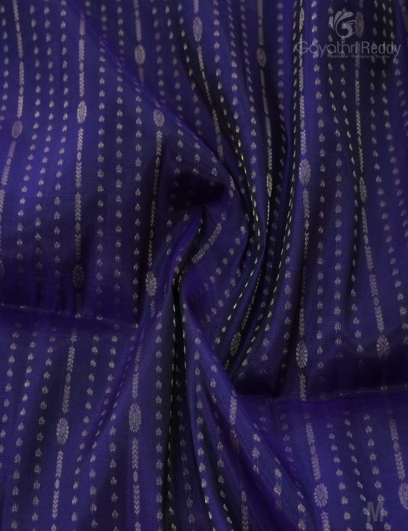 LIGHT WEIGHT KANCHI PATTU-KP7614