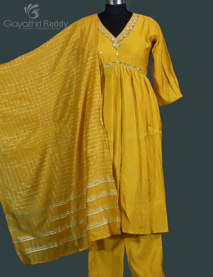 KURTI SET-KDS304