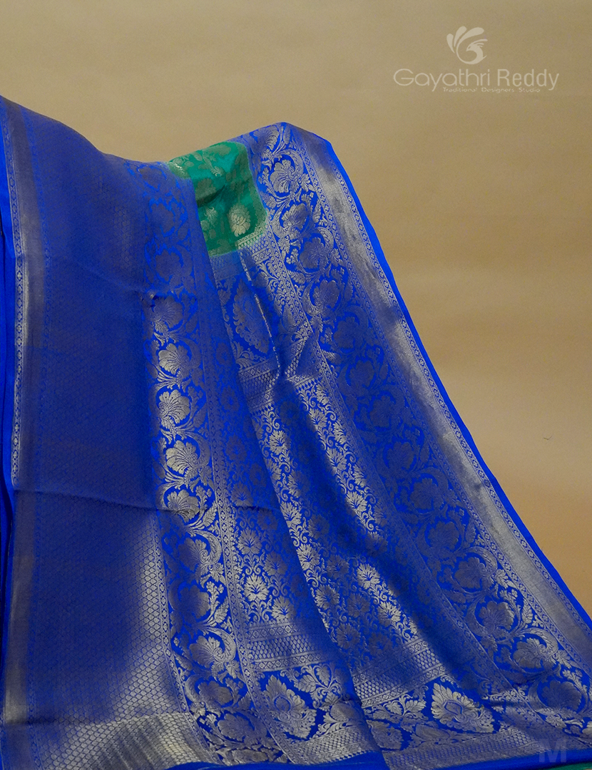 PURE MYSORE SILK-MSS798