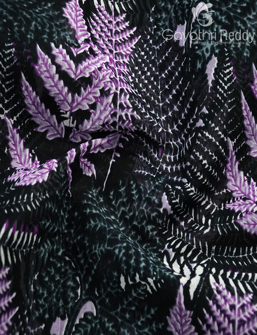 PURE MULMUL COTTON-MC2029