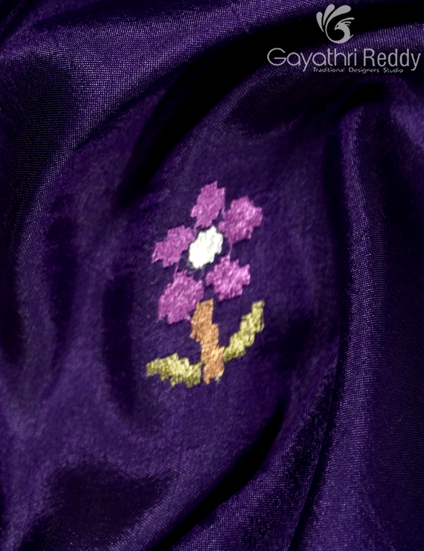 SEMI DUPION FANCY-SDF2