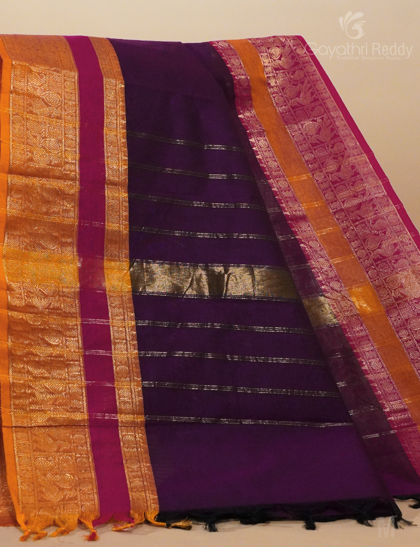 PURE KANCHI COTTON-KC2709