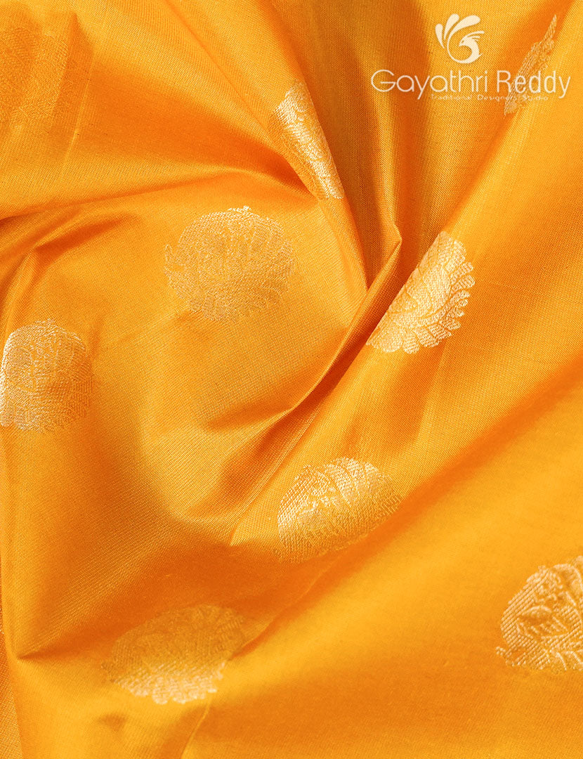 PURE KANCHI VINTAGE SAREE-PKV492