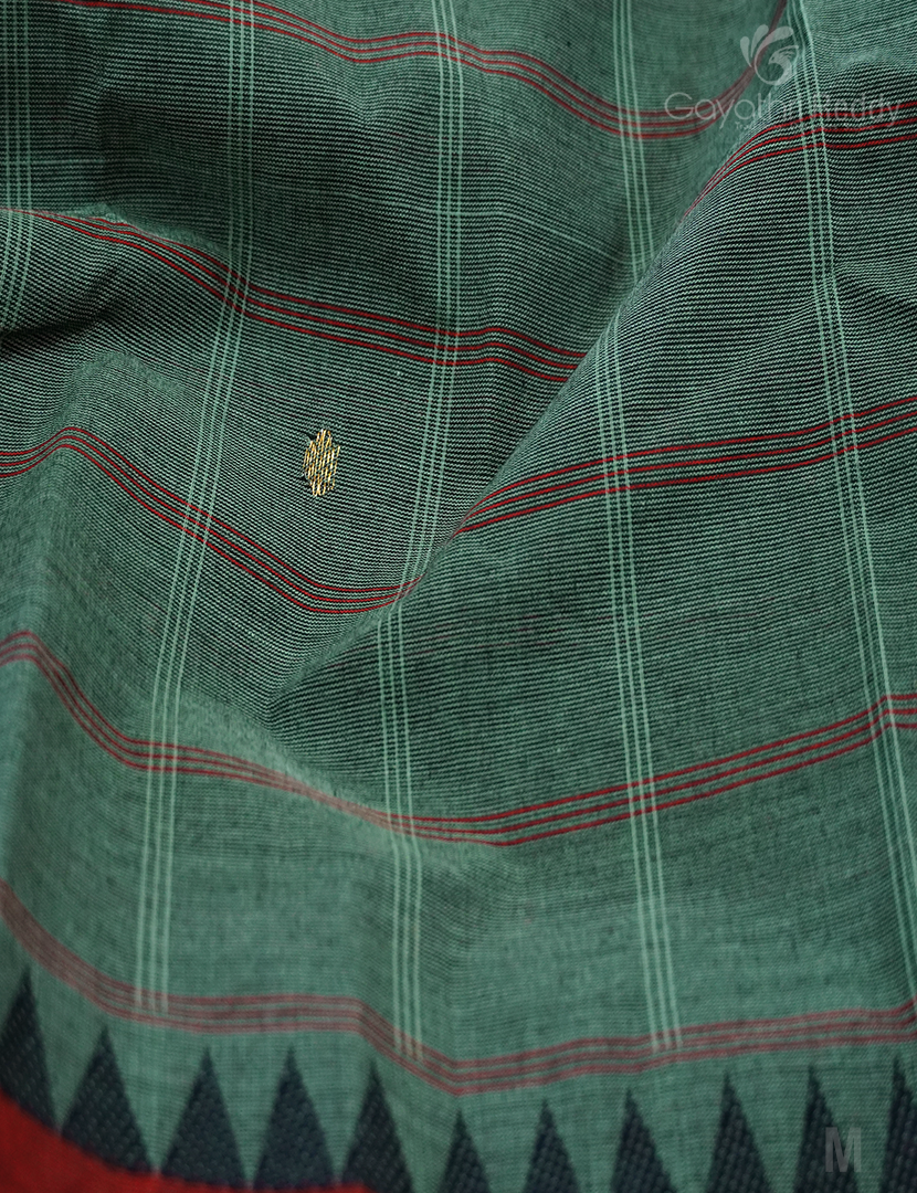 PURE GADWAL COTTON-GGC1438